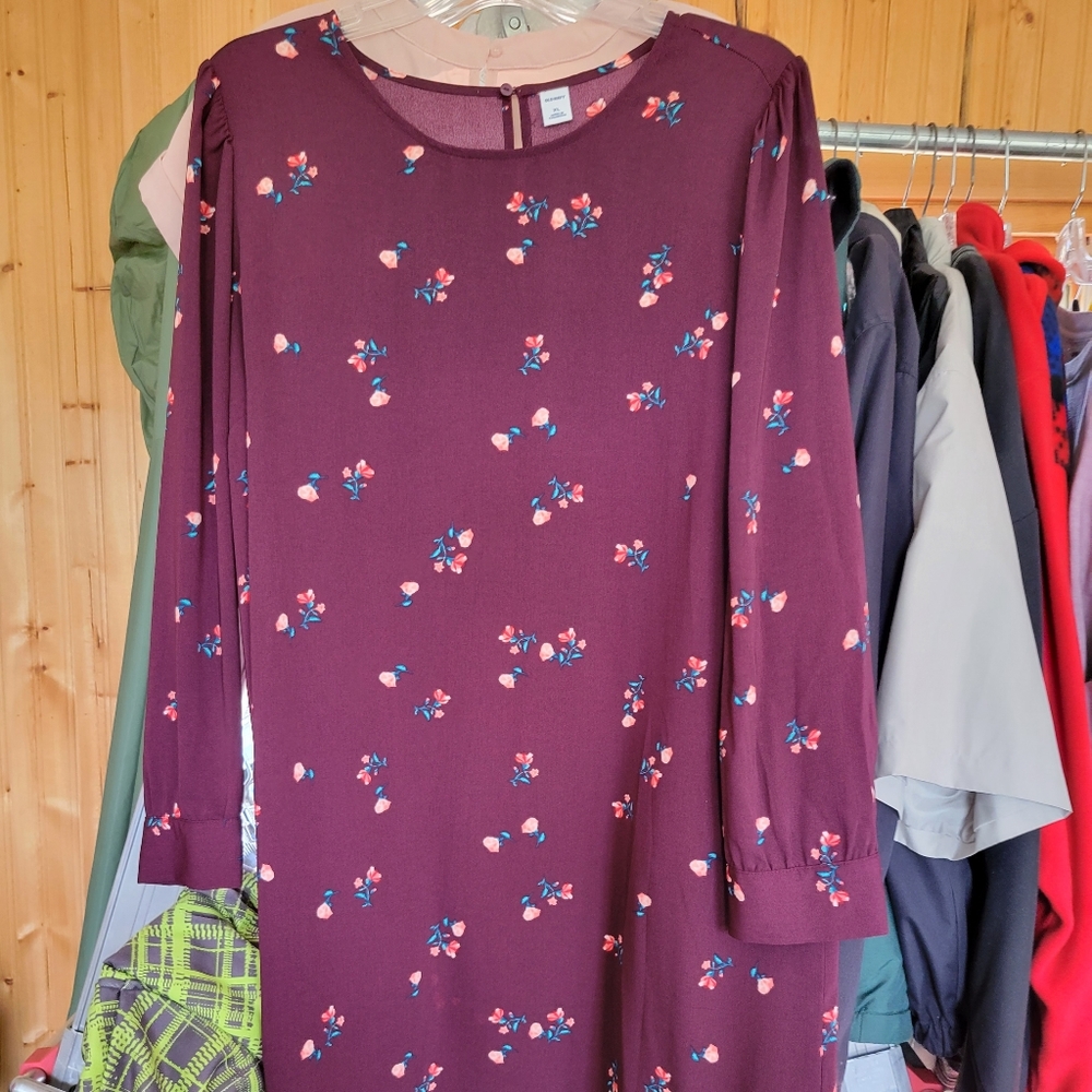 Old navy dress